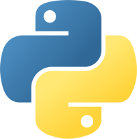 python